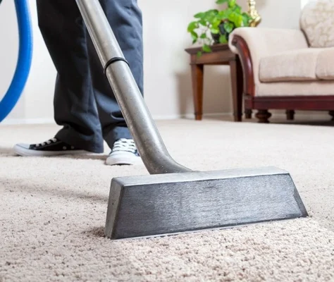 Bí quyết bảo quản thảm trải sàn